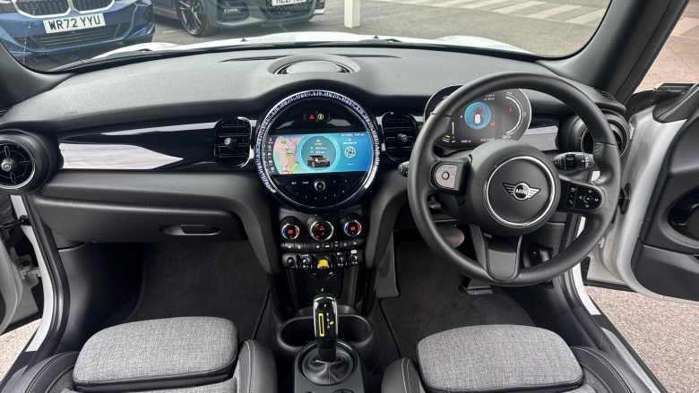 MINI Hatchback 135kW Cooper S Level 2 33kWh 3dr Auto Electric Hatchback